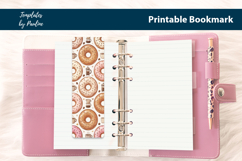Cute Reader Bookmark, Fun Reading Bookmark Product Image 3