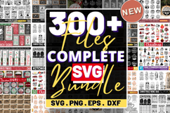 The Mega SVG Bundle , SVG PNG DESIGN Big Bundle Product Image 1