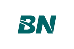 BN Logo Design Product Image 1