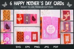90 SUPER BUNDLE Mother&#039;s Day Craft Cricut/Silhouette Product Image 8