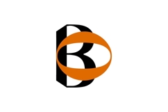 BO Logo Design Product Image 1