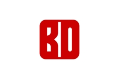 BO Logo Design Product Image 1