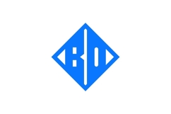BO Logo Design Product Image 1