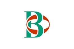 BO Logo Design Product Image 1