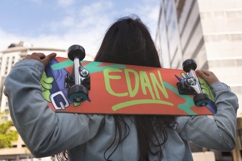 Board Chaos - Handwritten Sans Serif Product Image 10