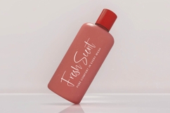 Boasting Quirky - Quirky Handwritten Font Product Image 4