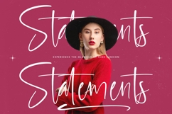 Boasting Quirky - Quirky Handwritten Font Product Image 7