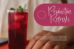 Boasting Quirky - Quirky Handwritten Font Product Image 9