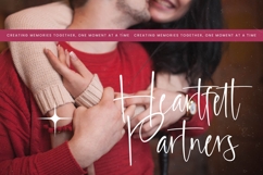 Boasting Quirky - Quirky Handwritten Font Product Image 11