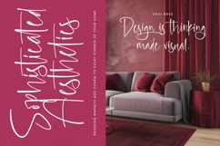 Boasting Quirky - Quirky Handwritten Font Product Image 17