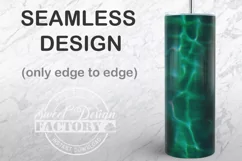 shipwreck Tumbler Sublimation Design, pirate ship tumbler Product Image 2