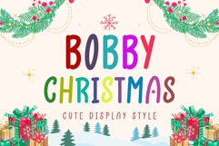Back to School Fonts &amp; Graphics Bundle Product Image 3