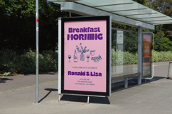 Bocktail - Sans Serif Display Product Image 3