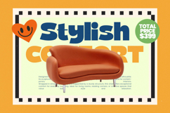 Bocktail - Sans Serif Display Product Image 6