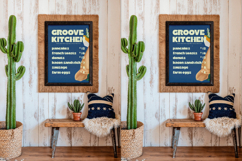 Bocktail - Sans Serif Display Product Image 7