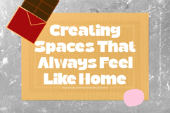 Bocktail - Sans Serif Display Product Image 8