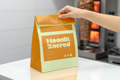 Bocktail - Sans Serif Display Product Image 11