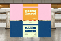 Bocktail - Sans Serif Display Product Image 17