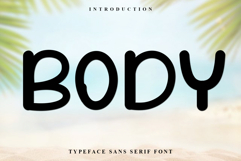 Body Product Image 1