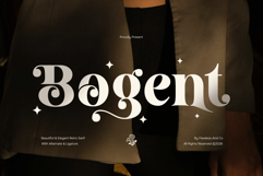 Bogent Product Image 1