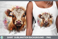 GorgeousBoho Baby Shirt design.