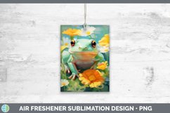 GorgeousBoho Baby Air Freshener design.