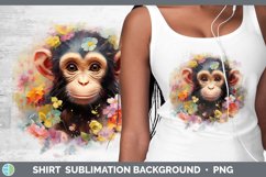 GorgeousBoho Baby Shirt design.
