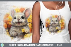 GorgeousBoho Baby Shirt design.