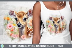GorgeousBoho Baby Shirt design.