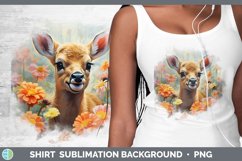 GorgeousBoho Baby Shirt design.