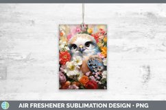 GorgeousBoho Baby Air Freshener design.