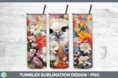 GorgeousBoho Baby Tumbler design.