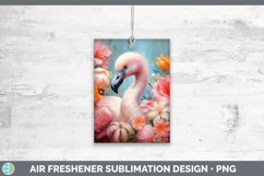 GorgeousBoho Baby Air Freshener design.