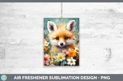 GorgeousBoho Baby Air Freshener design.