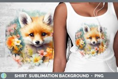 GorgeousBoho Baby Shirt design.