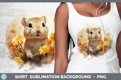 GorgeousBoho Baby Shirt design.