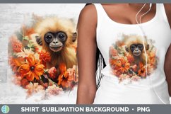 GorgeousBoho Baby Shirt design.