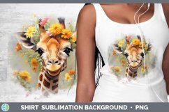 GorgeousBoho Baby Shirt design.