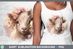 GorgeousBoho Baby Shirt design.