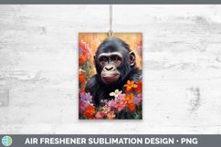 GorgeousBoho Baby Air Freshener design.