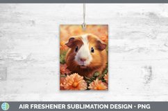 GorgeousBoho Baby Air Freshener design.