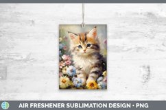 GorgeousBoho Baby Air Freshener design.