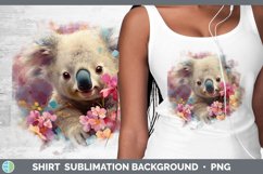 GorgeousBoho Baby Shirt design.
