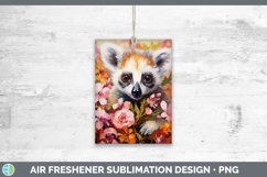 GorgeousBoho Baby Air Freshener design.