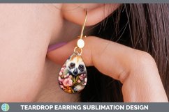 GorgeousBoho Baby Teardrop Earrings design.