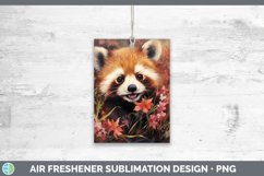 GorgeousBoho Baby Air Freshener design.