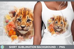 GorgeousBoho Baby Shirt design.