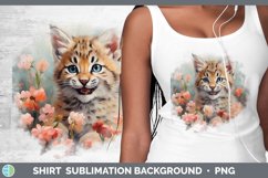 GorgeousBoho Baby Shirt design.