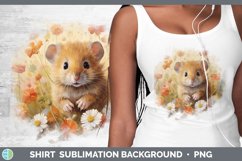 GorgeousBoho Baby Shirt design.