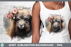 GorgeousBoho Baby Shirt design.
